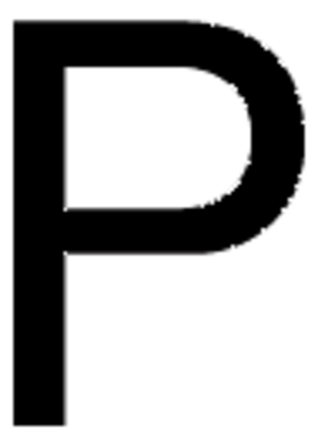 Phosphorus, red &#8805;99.99% trace metals basis