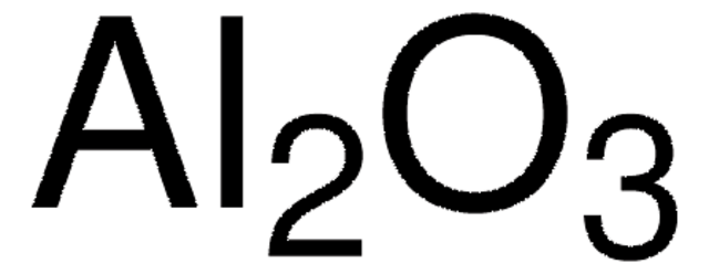 Aluminum oxide nanoparticles, &lt;50&#160;nm particle size (DLS), 20&#160;wt. % in isopropanol