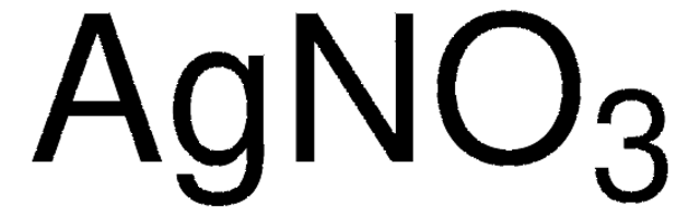 Assay-isotopic standard for silver NIST&#174; SRM&#174; 978a