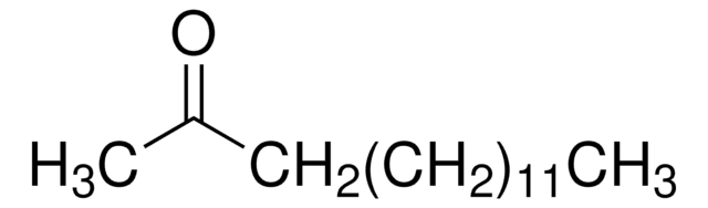 2-Pentadecanone &#8805;98%, FG