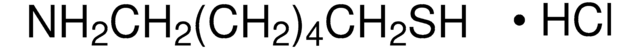 6-Amino-1-hexanethiol hydrochloride