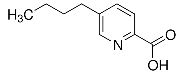 Fusaric acid for HPLC derivatization, &#8805;99.0% (HPLC)