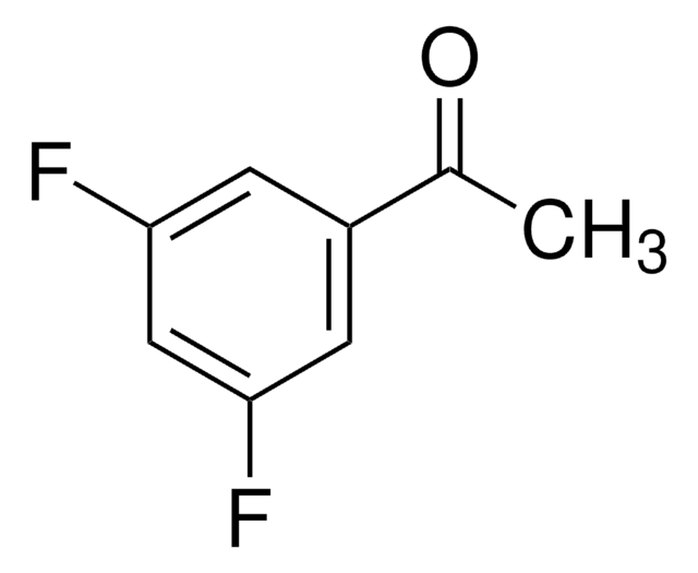 3&#8242;,5&#8242;-Difluoroacetophenone 97%