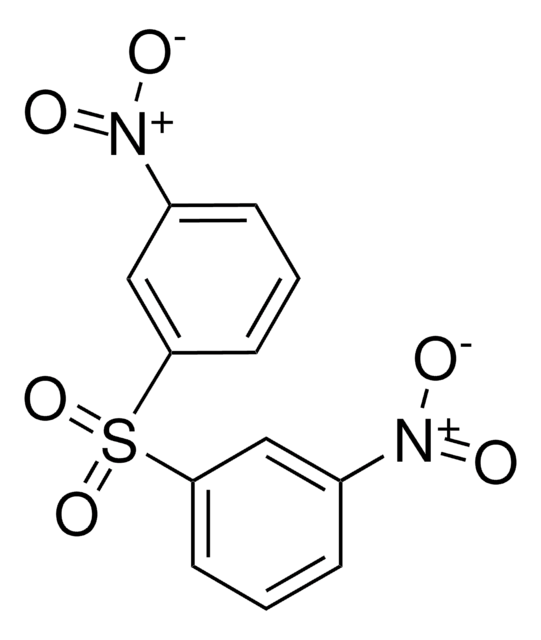 3-NITROPHENYL SULFONE AldrichCPR