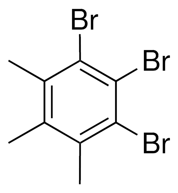 1,2,3-TRIBROMO-4,5,6-TRIMETHYLBENZENE AldrichCPR