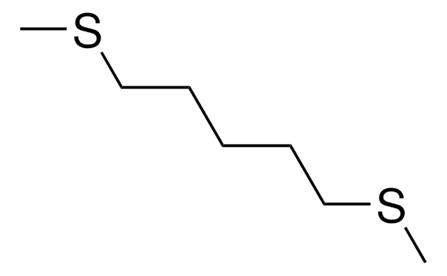 1,5-BIS-(METHYLTHIO)-PENTANE AldrichCPR