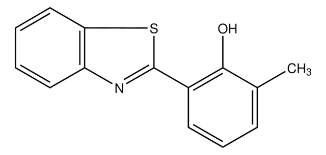 2-(Benzo[d]thiazol-2-yl)-6-methylphenol