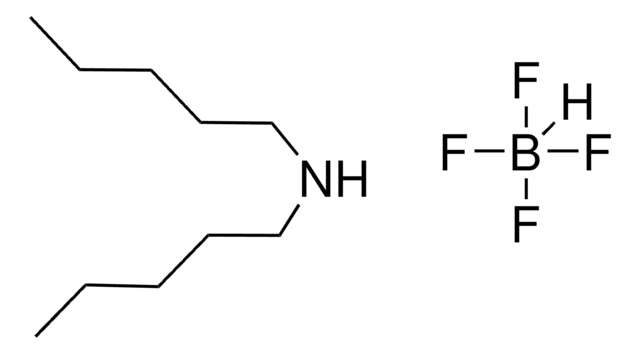 DIPENTYLAMINE HYDROTETRAFLUOROBORATE AldrichCPR