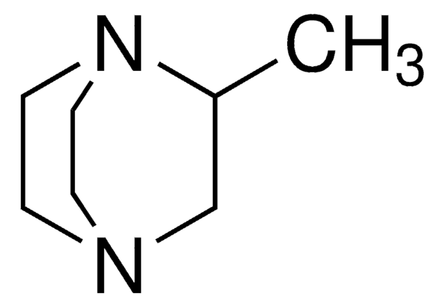 2-Methyl-1,4-diazabicyclo[2.2.2]octane AldrichCPR