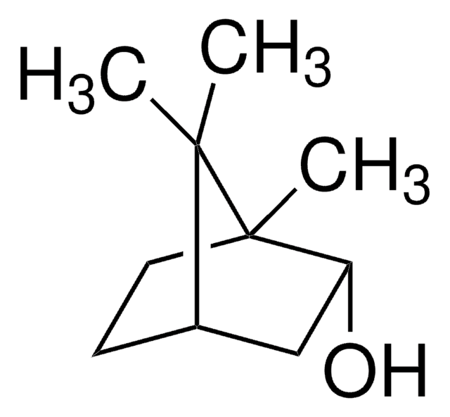 D-Camphor Impurity J, endo-borneol Pharmaceutical Secondary Standard; Certified Reference Material