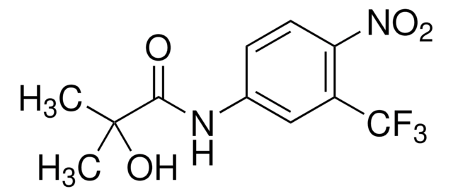 Hydroxyflutamide &#8805;98% (HPLC)