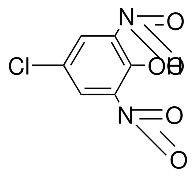 4-CHLORO-2,6-DINITRO-PHENOL AldrichCPR