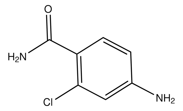 4-Amino-2-chlorobenzamide AldrichCPR