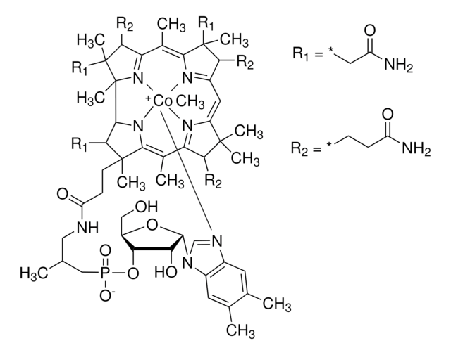 Methylcobalamin United States Pharmacopeia (USP) Reference Standard