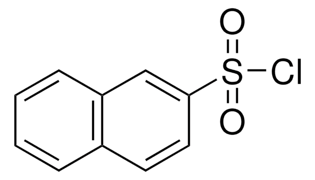 2-Naphthalenesulfonyl chloride 99%