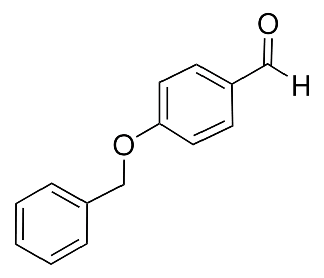 4-(Benzyloxy)benzaldehyde 97%