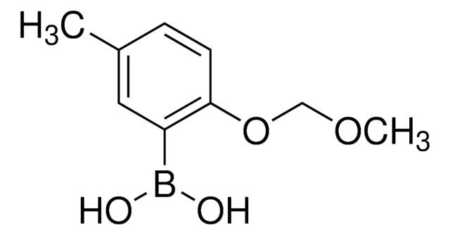 2-(Methoxymethoxy)-5-methylphenylboronic acid