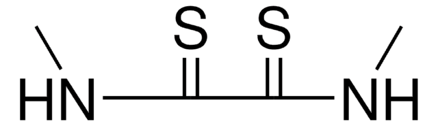 N,N'-DIMETHYLDITHIOOXAMIDE AldrichCPR