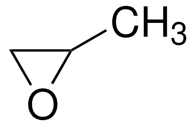 (±)-Propylene oxide puriss. p.a., &#8805;99.5% (GC)