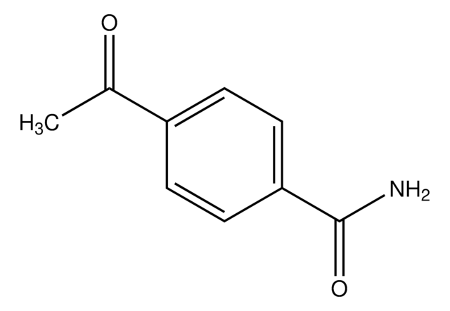 4-Acetylbenzamide