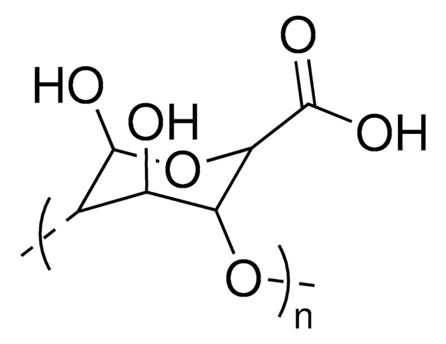 Poly(Guluronate) low endotoxin