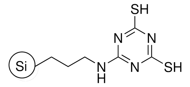 DMT-functionalized silica gel &#8805;99%, molecular loading &#8805;0.50 mmol/g