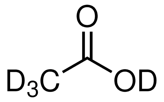 Acetic acid-d4 &#8805;99.9 atom % D