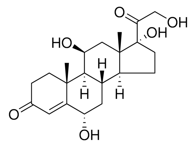 6&#945;-Hydroxycortisol &#8805;98%