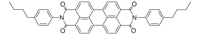 2,9-BIS-(BU-PH)-ANTHRA(2,1,9-DEF,6,5,10-D'E'F')DIISOQUINOLINE-1,3,8,10-TETRAONE AldrichCPR