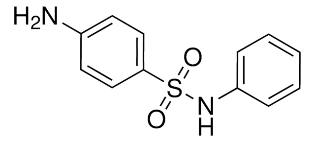 4-Amino-N-phenylbenzenesulfonamide AldrichCPR