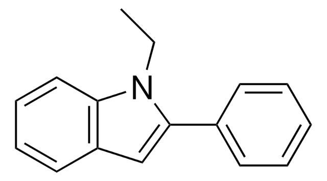 1-ETHYL-2-PHENYLINDOLE AldrichCPR