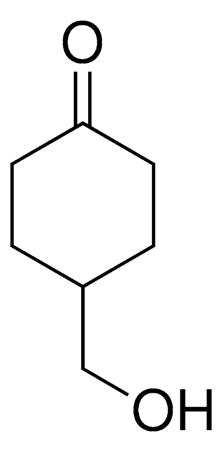 4-(hydroxymethyl)cyclohexanone AldrichCPR