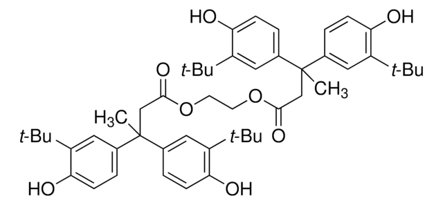 Plastic additive 1 United States Pharmacopeia (USP) Reference Standard