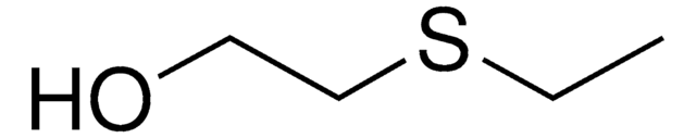 2-(ethylsulfanyl)ethanol AldrichCPR