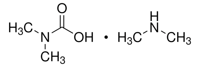 Dimethylammonium dimethylcarbamate