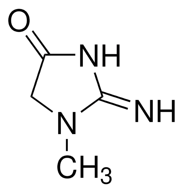 Creatinine anhydrous, &#8805;98%