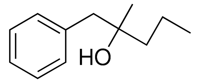 2-METHYL-1-PHENYL-2-PENTANOL AldrichCPR