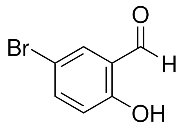 5-Bromosalicylaldehyde 98%