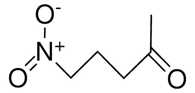 5-NITRO-2-PENTANONE AldrichCPR