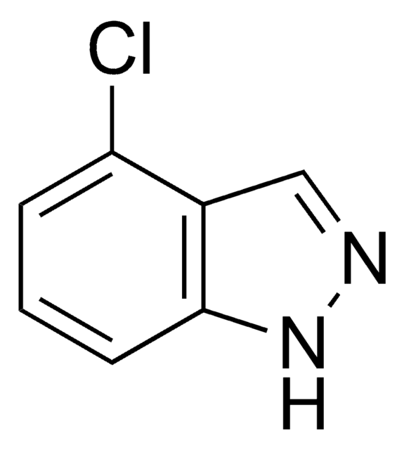 4-Chloro-1H-indazole AldrichCPR