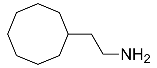 (2-Cyclooctylethyl)amine AldrichCPR