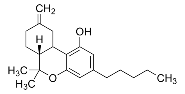 Exo-tetrahydrocannabinol United States Pharmacopeia (USP) Reference Standard