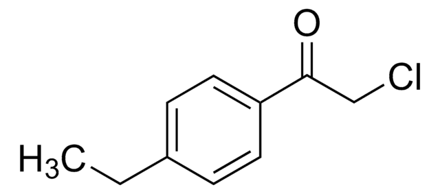 2-Chloro-1-(4-ethylphenyl)ethanone AldrichCPR