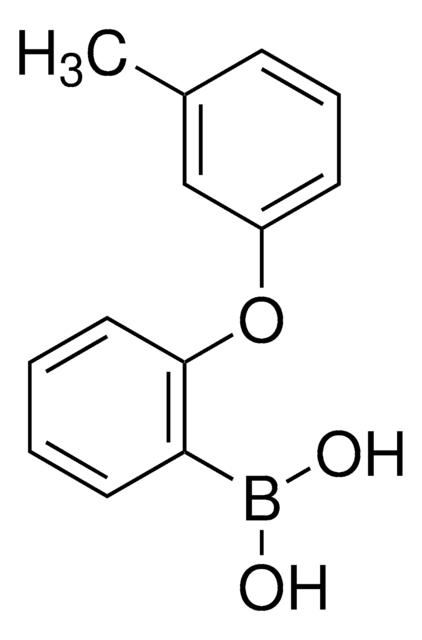 (2-(m-Tolyloxy)phenyl)boronic acid