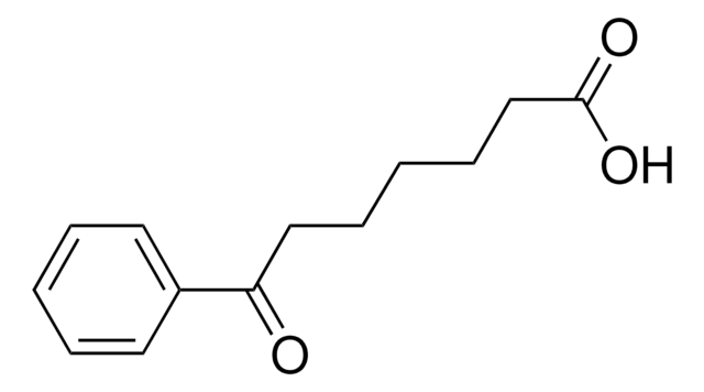 7-OXO-7-PHENYLHEPTANOIC ACID AldrichCPR