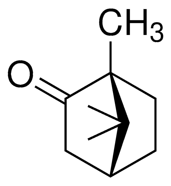 D-Camphor analytical standard