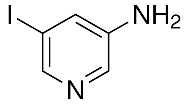 5-Iodo-pyridin-3-ylamine AldrichCPR