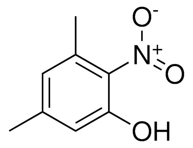 3,5-DIMETHYL-2-NITROPHENOL AldrichCPR