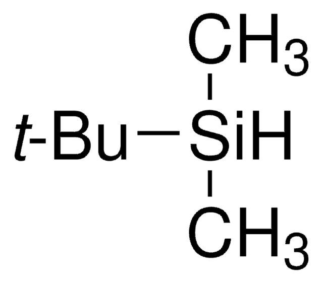 tert-Butyldimethylsilane 95%