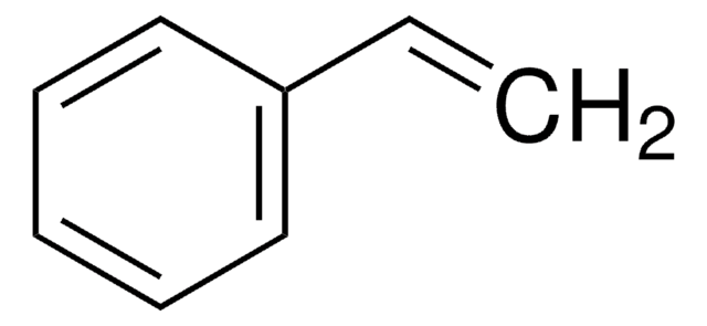 Styrene SAJ first grade, &#8805;99.0%